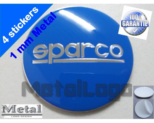 Sparco 9